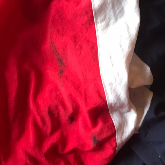 ASICS wind breaker - Picture 3 of 3